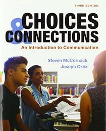Choices & Connections