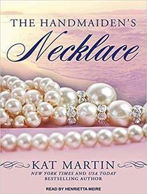 The Handmaiden's Necklace (Necklace Trilogy)