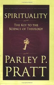 Spirituality: They Key to the Science of Theology