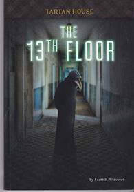 The 13th Floor (Tartan House)