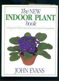 The New Indoor Plant Book
