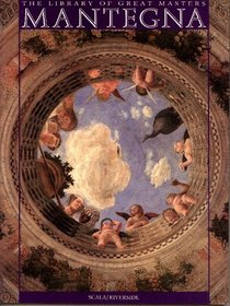 Mantegna (The Library of Great Masters)