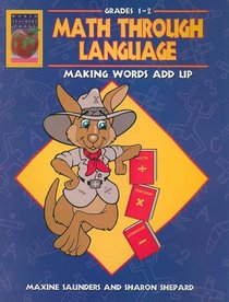 Math Through Language, Grades 1-2