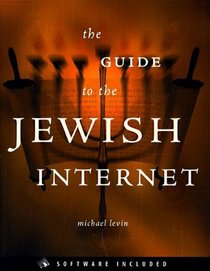 The Guide to the Jewish Internet