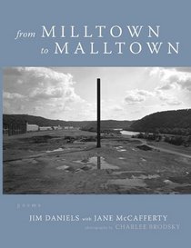 From Milltown to Malltown