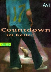 Countdown im Keller. ( Ab 11 J.).