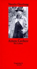 Anton cechov ( Tschechow). Ein Leben.