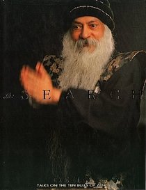 The Search:Talks on the Ten Bulls of Zen