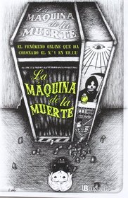 La maquina de la muerte (Spanish Edition)