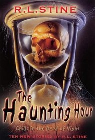 Haunting Hour: Chills in the Dead of Night