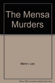 The Mensa Murders