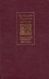 MacLean's Woman (Harlequin Premiere Edition, No 26)