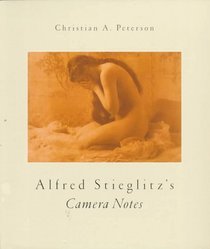 Alfred Stieglitz's Camera Notes