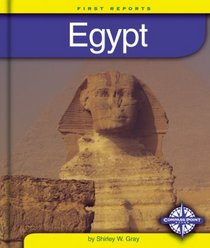 Egypt (First Reports-Countries)