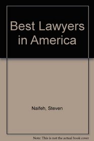 The Best Lawyers in America 2003-2004 (Best Lawyers in America)