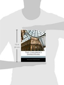 The Children'S Shakespeare