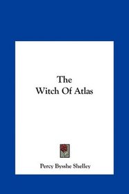 The Witch Of Atlas