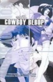 Cowboy Bebop