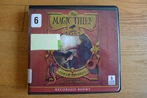 The Magic Thief: Lost, 6 CDs [Complete & Unabridged Audio Work]