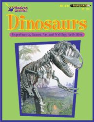 Dinosaurs (Hands-on-Science)