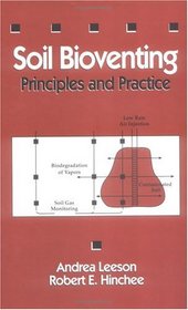 Soil Bioventing: Principles and Practice