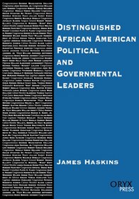 Distinguished African American Political and Governmental Leaders