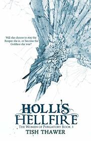 Holli's Hellfire (The Women of Purgatory)