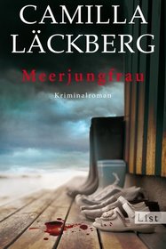 Meerjungfrau (The Drowning) (Patrik Hedstrom, Bk 6) (German Edition)