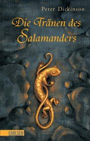 Die Trnen des Salamanders