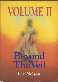 Volume 2 Beyond the Veil