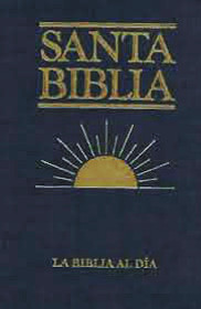 Santa Biblia  La Biblia Al Dia