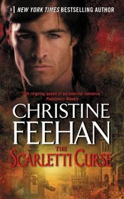 The Scarletti Curse (Scarletti Dynasty, Bk 1)