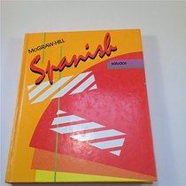 McGraw-Hill Spanish Saludos
