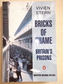 Bricks of shame: Britain's prisons