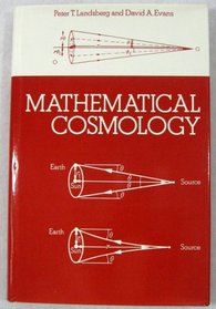 Mathematical Cosmology: An Introduction