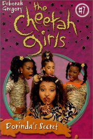 Dorinda's Secret (Cheetah Girls)