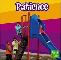 Patience (Everyday Character Education)