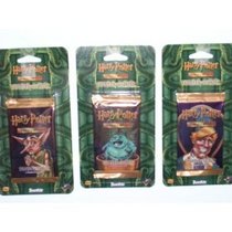 Harry Potter Trading Cards