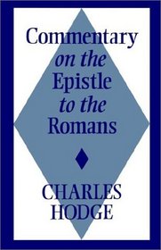 Commentary on Epistle to the Romans