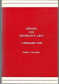 Applied and Decorative Arts