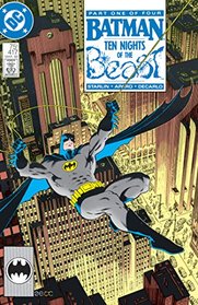 Batman: The Caped Crusader Vol. 1