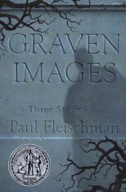 Graven Images (Turtleback School & Library Binding Edition)