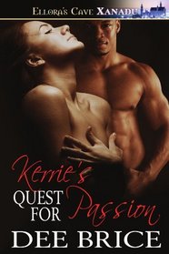 Kerrie's Quest For Passion