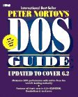 Peter Norton's DOS Guide: Special Edition