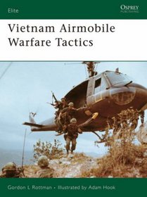 Vietnam Airmobile Warfare Tactics (Elite)