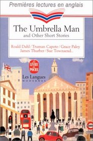 The Umbrella man and other short stories