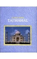 Taj Mahal (Classic India)