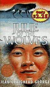 Julie of the Wolves (Julie, Bk 1)