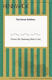 Horse Soldiers #8