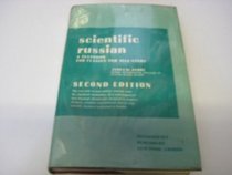 Scientific Russian